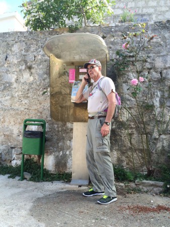 143. Šolta, Hrvatska